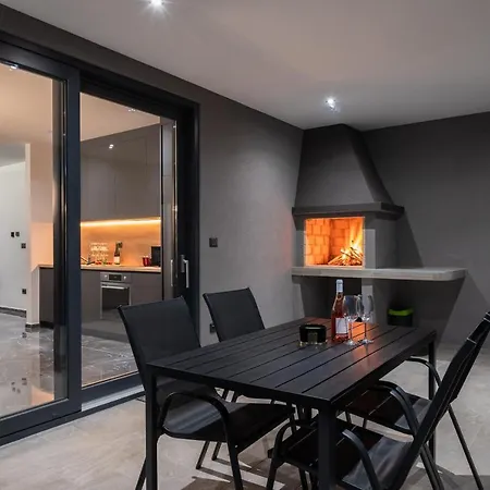 Luxury Ii With Heated Pool, Jacuzzi & Sauna * Ruzici (Sveta Nedelja)