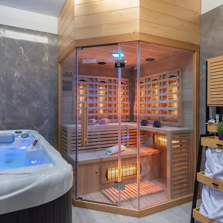 Villa Luxury Ii With Heated Pool, Jacuzzi & Sauna Ruzici (Sveta Nedelja)