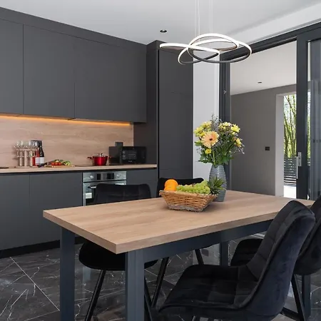 Luxury Ii With Heated Pool, Jacuzzi & Sauna Villa *