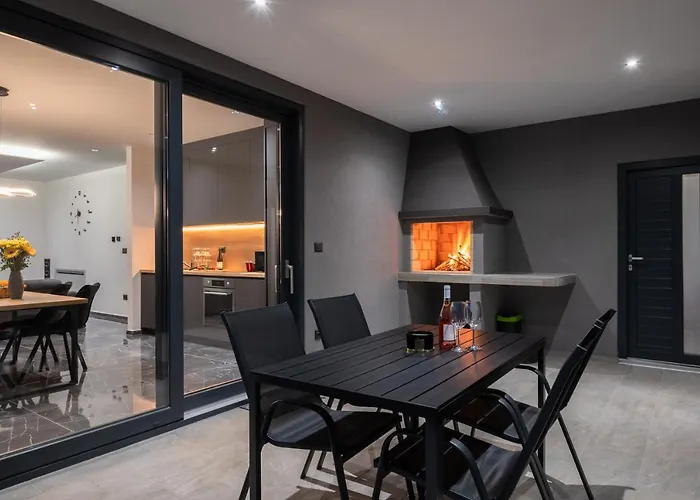 Luxury Ii With Heated Pool, Jacuzzi & Sauna * Ruzici (Sveta Nedelja)