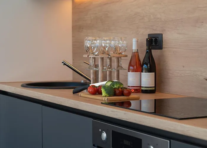 Luxury Ii With Heated Pool, Jacuzzi & Sauna * Ruzici (Sveta Nedelja)