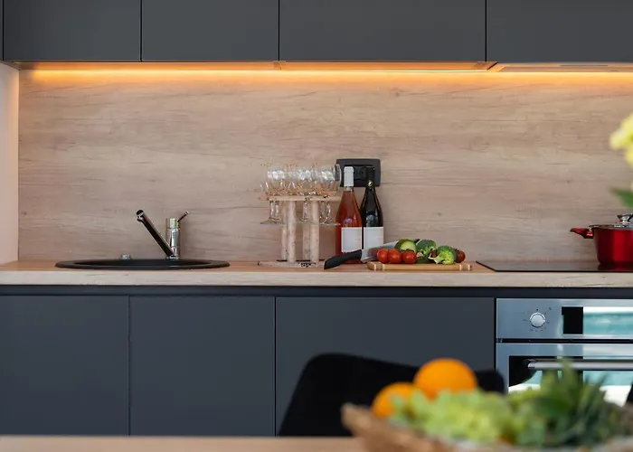 Luxury Ii With Heated Pool, Jacuzzi & Sauna Villa Ruzici (Sveta Nedelja)